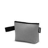 Small Stash Base - Cool Grey, bag, Base - Say It Sister