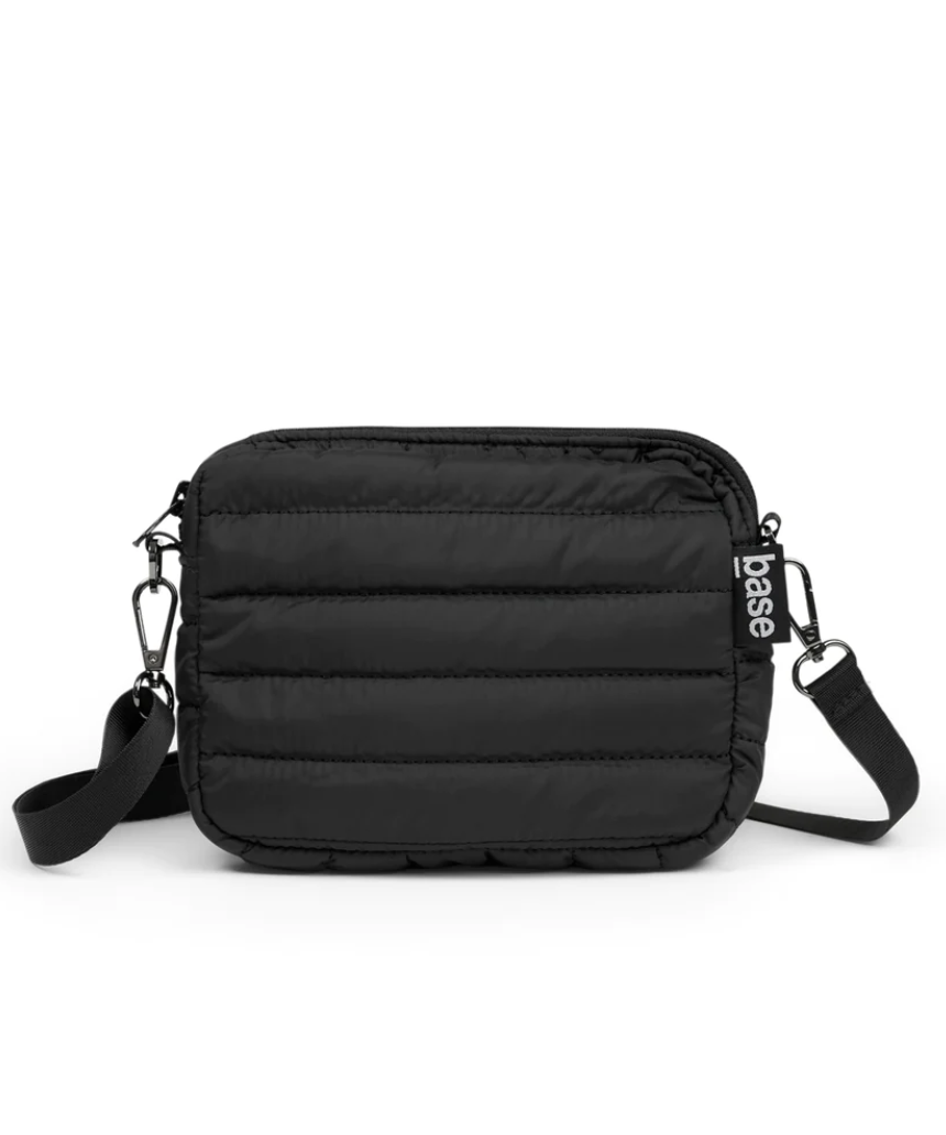 Base - Cloud Mini Base Black, , Base - Say It Sister