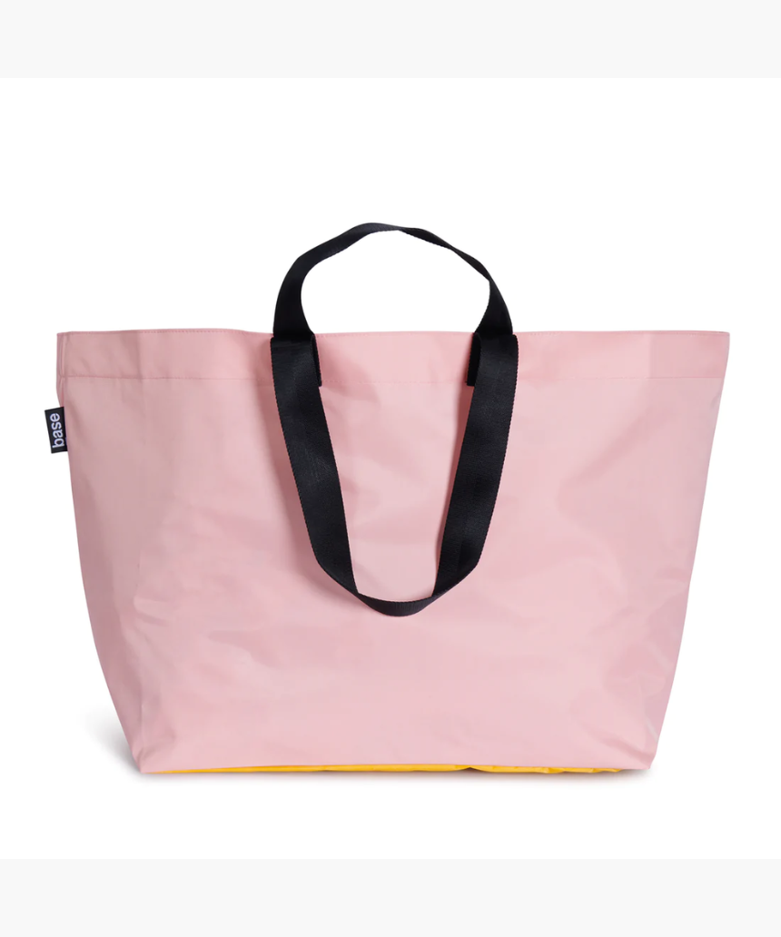 Nylon Big Base - Blush/Sunflower, , Base - Say It Sister