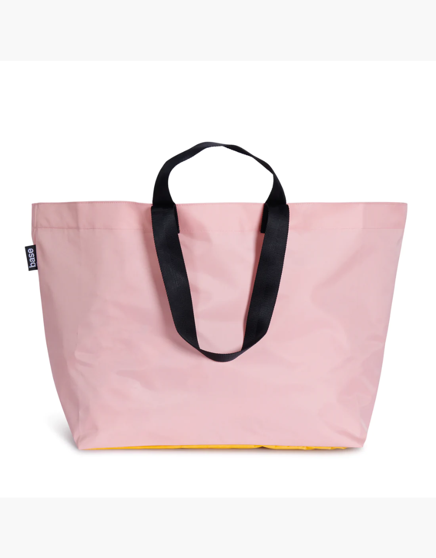 Nylon Big Base - Blush/Sunflower, , Base - Say It Sister