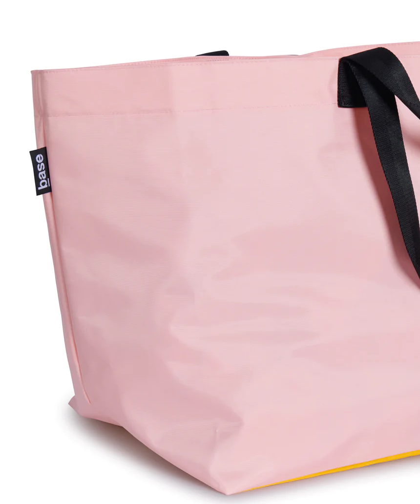Nylon Big Base - Blush/Sunflower, , Base - Say It Sister