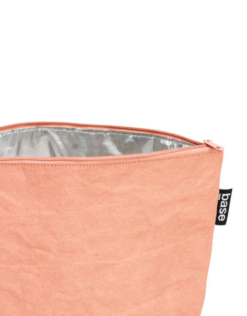 Cool Stash Base - Peach, Shopping Totes, Base - Say It Sister