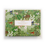 Notecard Writing Box Set - Flowering Trees, Greeting & Note Cards, Bespoke Letterpress - Say It Sister