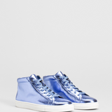 Elk - Kali High Top Sneaker Lilac, , Elk - Say It Sister
