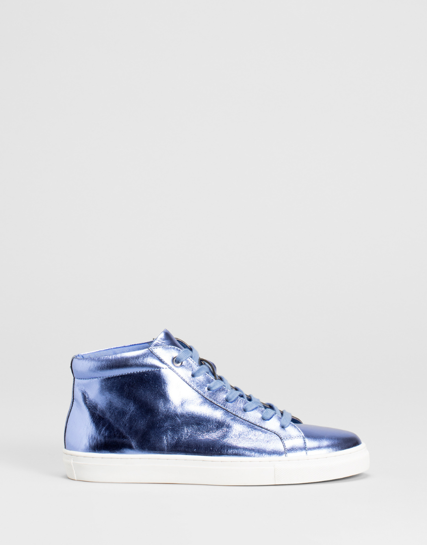 Elk - Kali High Top Sneaker Lilac, , Elk - Say It Sister