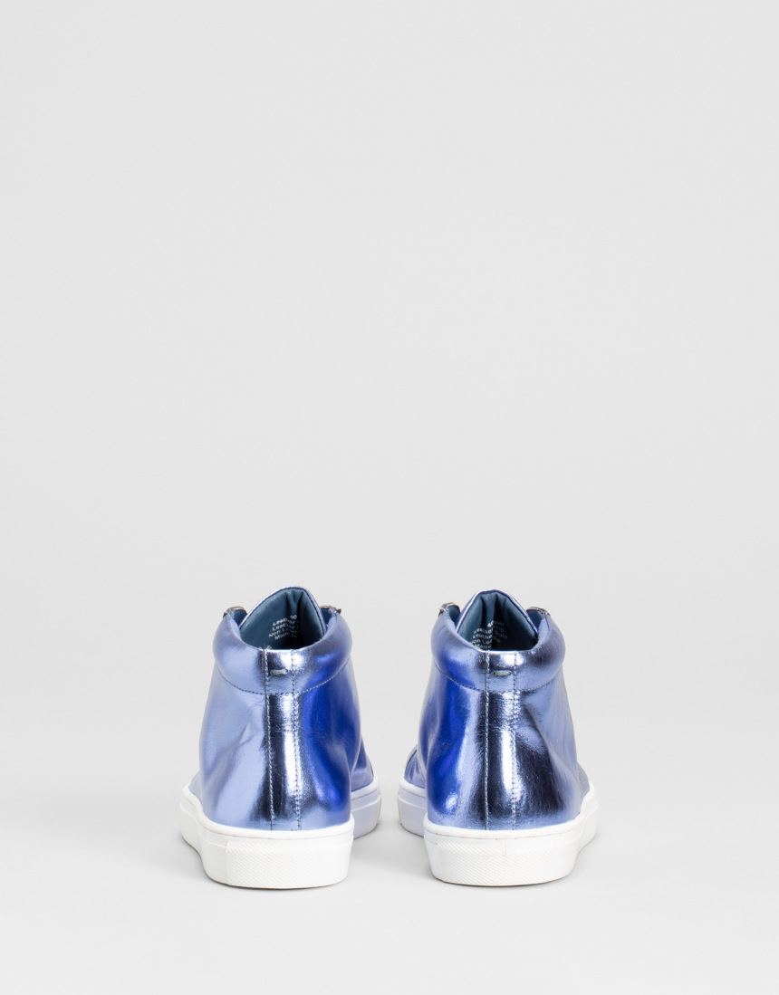 Elk - Kali High Top Sneaker Lilac, , Elk - Say It Sister