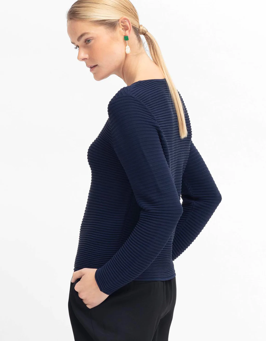 Elk Strak Knit Jumper Jacket