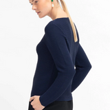 Elk Strak Knit Jumper Jacket