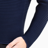 Elk Strak Knit Jumper Jacket