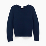 Elk Strak Knit Jumper Jacket