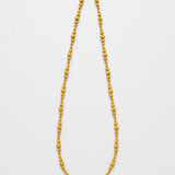 Elk - Asta Necklace Yellow, necklace, Elk - Say It Sister