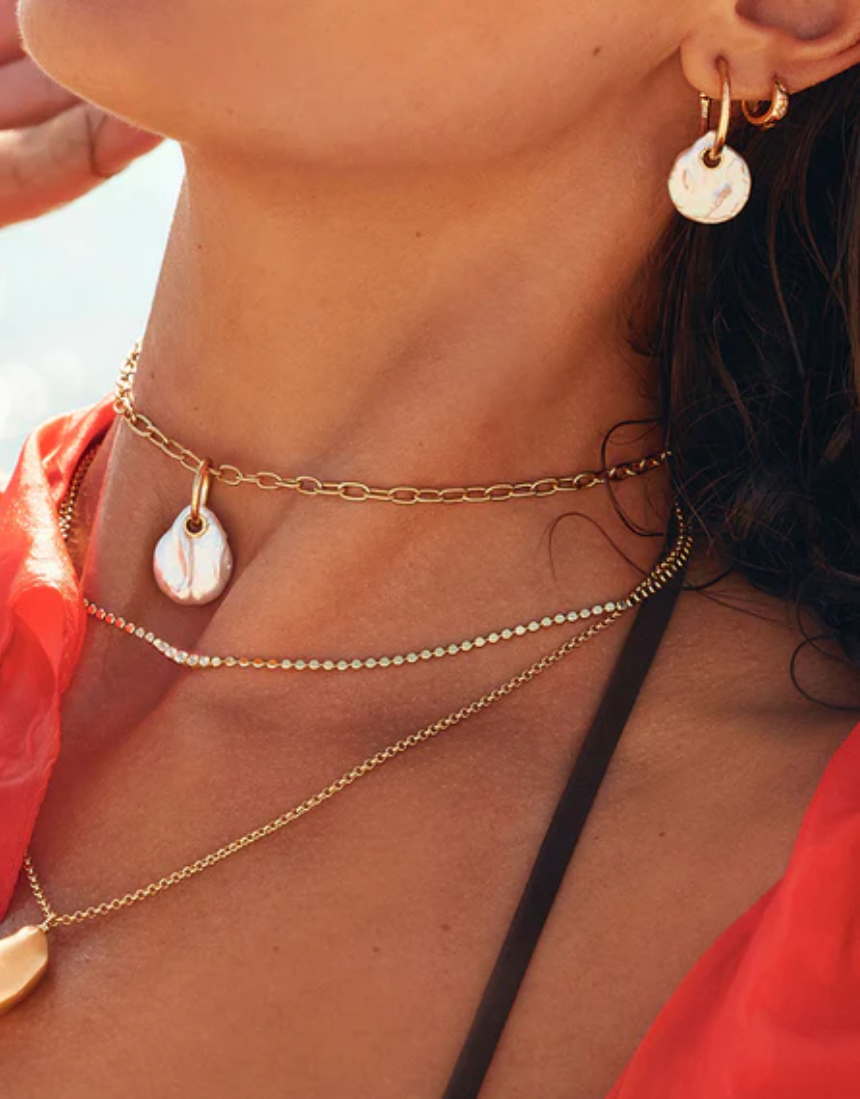 Fairley - Valencia Pearl Drops, , Fairley - Say It Sister