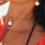 Fairley - Valencia Pearl Drops, , Fairley - Say It Sister