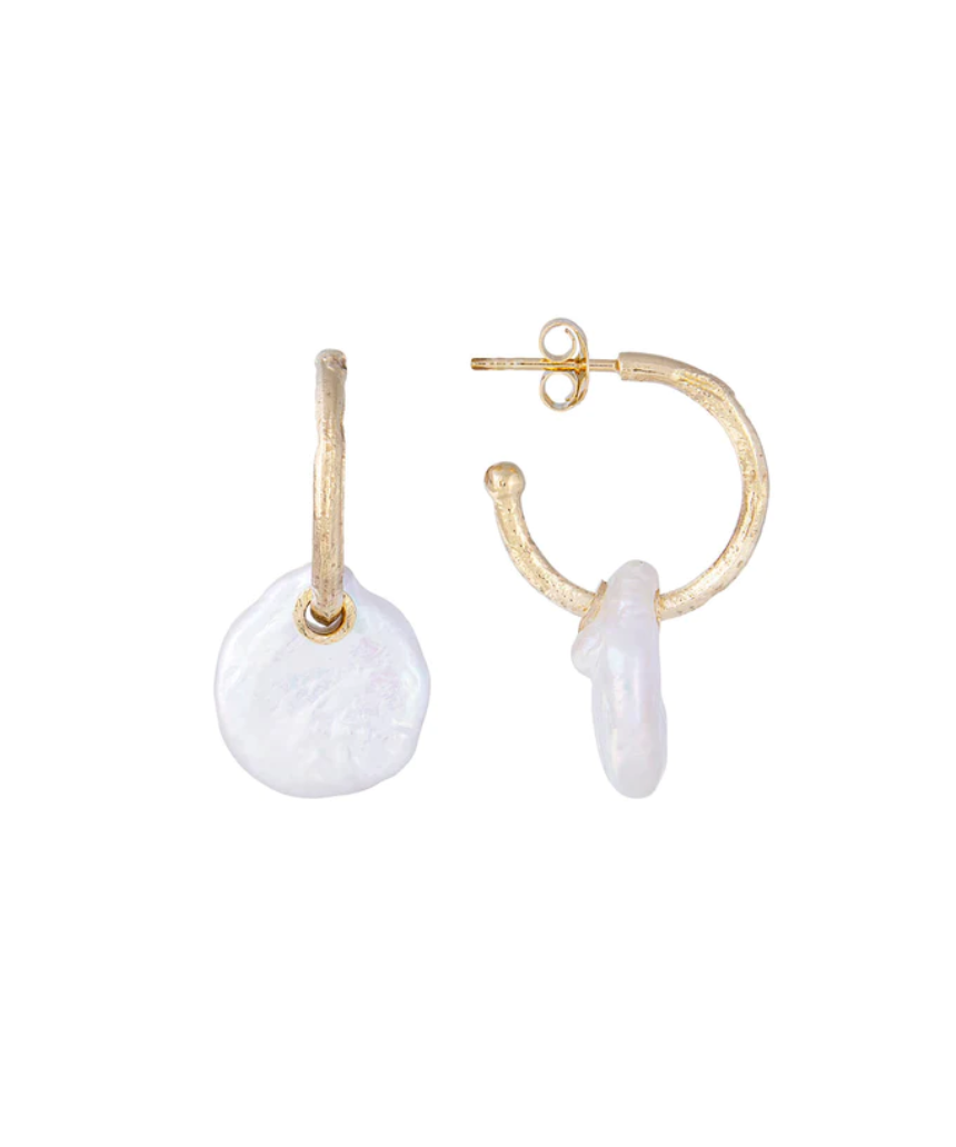 Fairley - Valencia Pearl Drops, , Fairley - Say It Sister