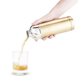 Bullet Shaker, Mens Gift, Foster & Rye - Say It Sister