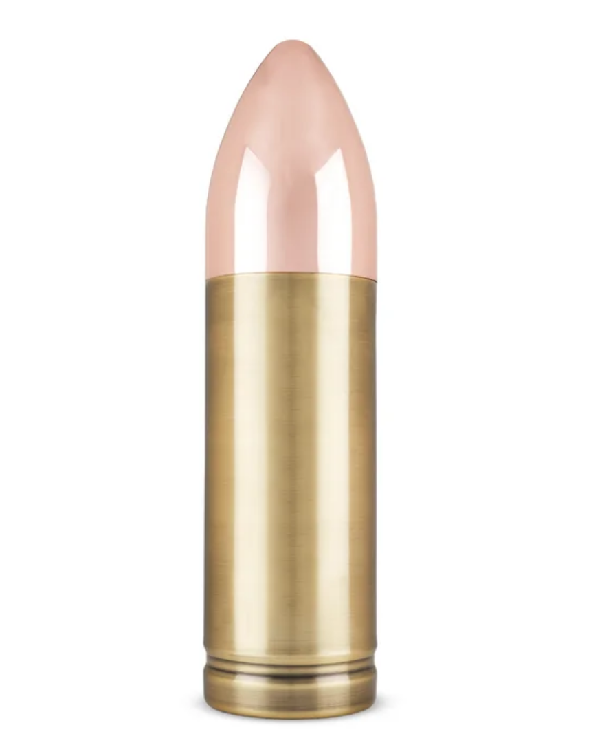 Bullet Shaker, Mens Gift, Foster & Rye - Say It Sister
