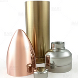 Bullet Shaker, Mens Gift, Foster & Rye - Say It Sister