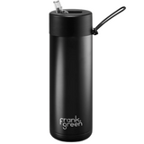 Frank Green - Black 595ml Bottle, Drinkwear, Frank Green - Say It Sister
