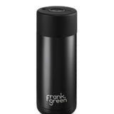 Frank Green - Black Ceramic 475ml, Drinkwear, Frank Green - Say It Sister