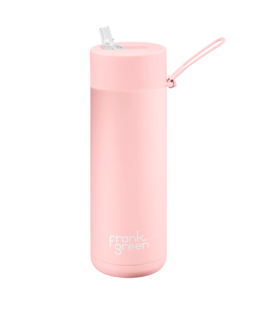 Frank Green - Blushed 595ml Bottle, Drinkwear, Frank Green - Say It Sister