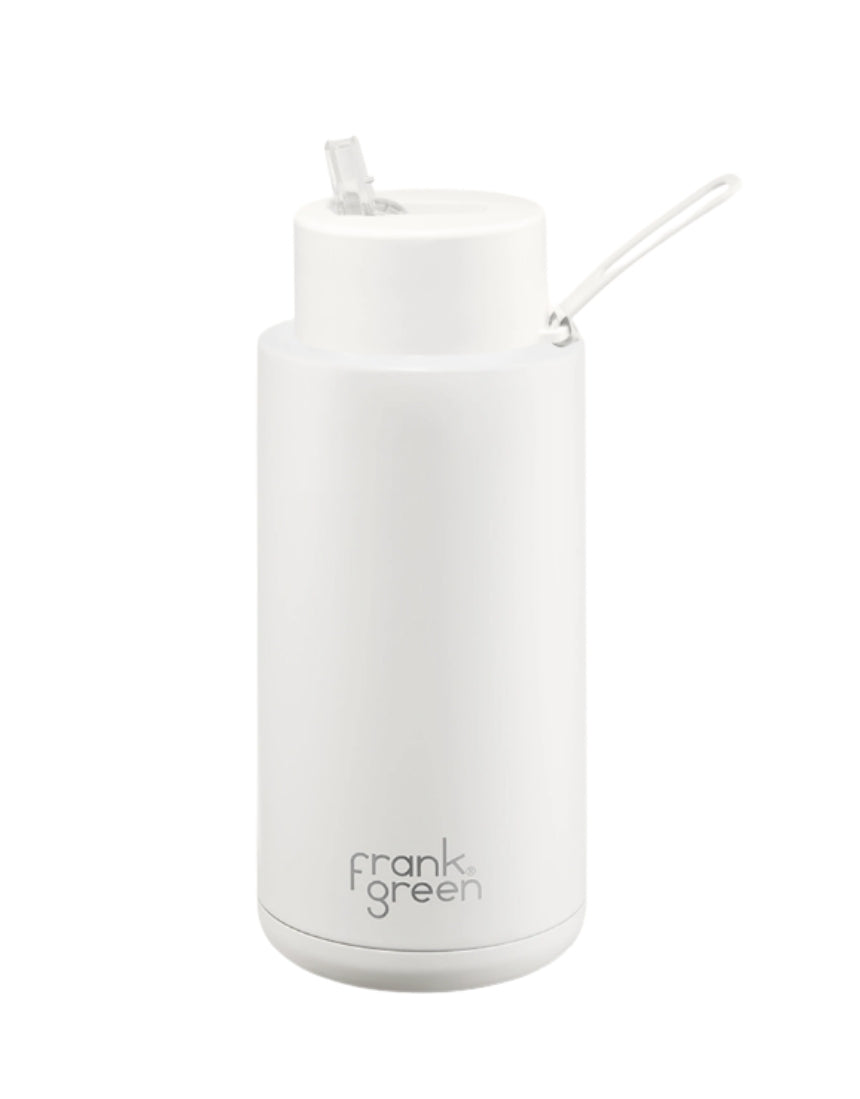 Frank Green Cloud 1L Bottle Drinkwear