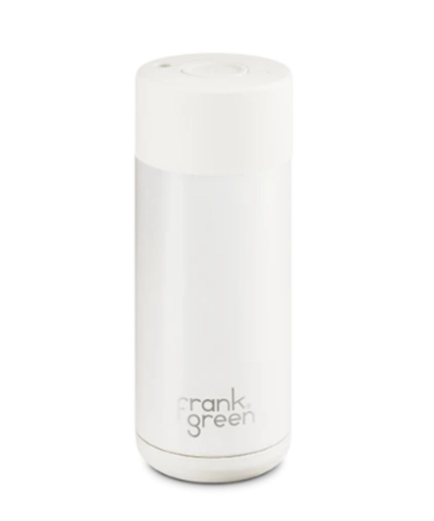 Frank Green - Cloud Ceramic 475ml, Drinkwear, Frank Green - Say It Sister