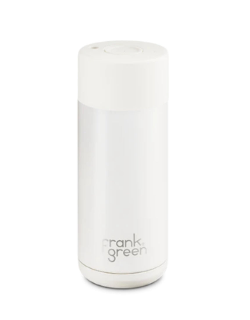 Frank Green - Cloud Ceramic 475ml, Drinkwear, Frank Green - Say It Sister