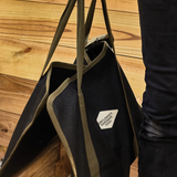 Log Carrier, Camping Tools, Gentlemen's Hardware - Say It Sister