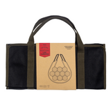 Log Carrier, Camping Tools, Gentlemen's Hardware - Say It Sister