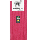 Humphrey Law - Alpaca Socks Medium, , Humphrey Law - Say It Sister