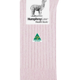 Humphrey Law - Alpaca Socks Medium, , Humphrey Law - Say It Sister
