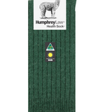 Humphrey Law - Alpaca Socks Medium, , Humphrey Law - Say It Sister
