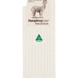 Humphrey Law - Alpaca Socks Medium, , Humphrey Law - Say It Sister