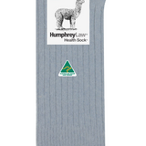 Humphrey Law - Alpaca Socks Medium, , Humphrey Law - Say It Sister