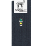 Humphrey Law - Alpaca Socks Medium, , Humphrey Law - Say It Sister