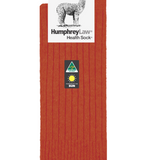 Humphrey Law - Alpaca Socks Medium, , Humphrey Law - Say It Sister