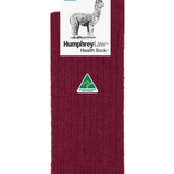 Humphrey Law - Alpaca Socks Medium, , Humphrey Law - Say It Sister
