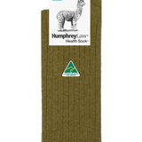 Humphrey Law - Alpaca Socks Medium, , Humphrey Law - Say It Sister