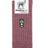 Humphrey Law - Alpaca Socks Small, , Humphrey Law - Say It Sister