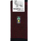 Humphrey Law - Patterned Merino Wool Large, , Humphrey Law - Say It Sister