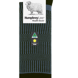 Humphrey Law - Patterned Merino Wool Large, , Humphrey Law - Say It Sister