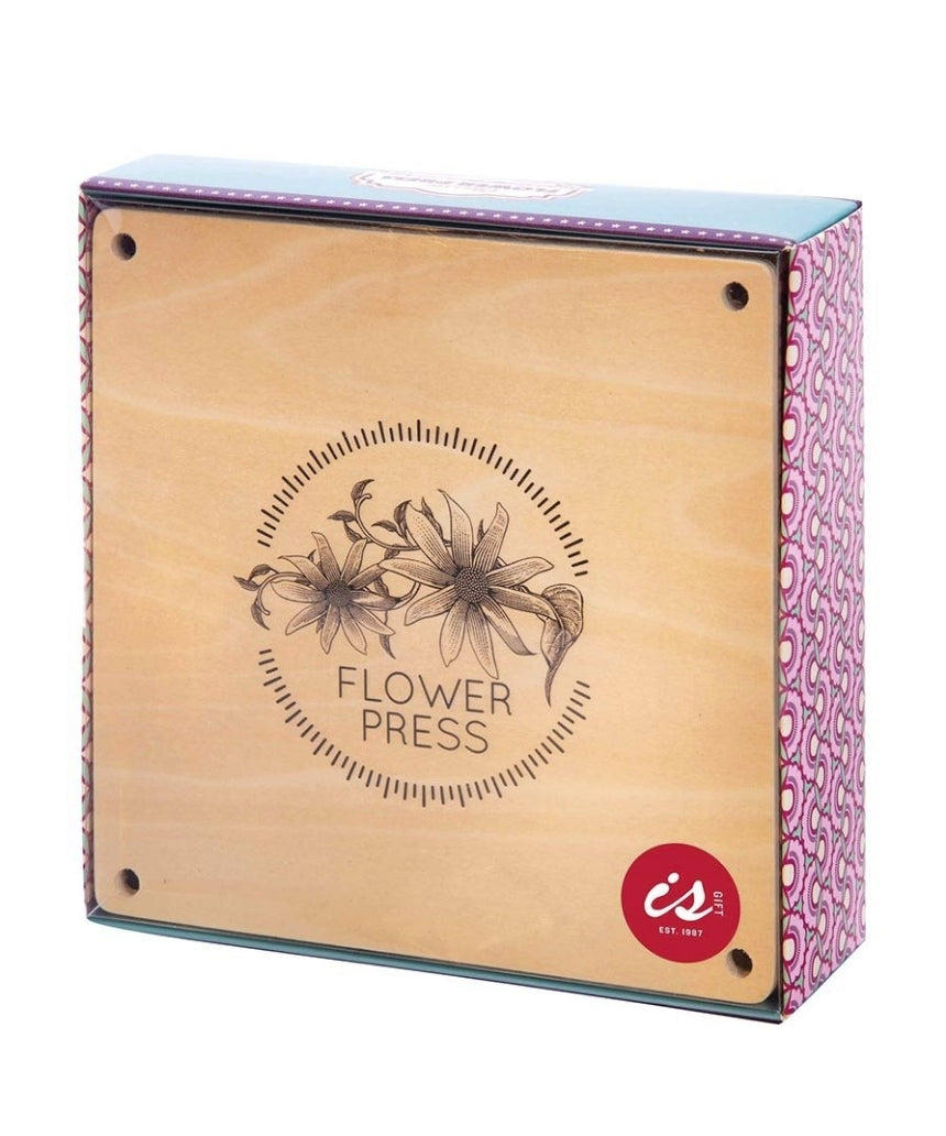 Classic Flower Press, TOY, Isgift - Say It Sister