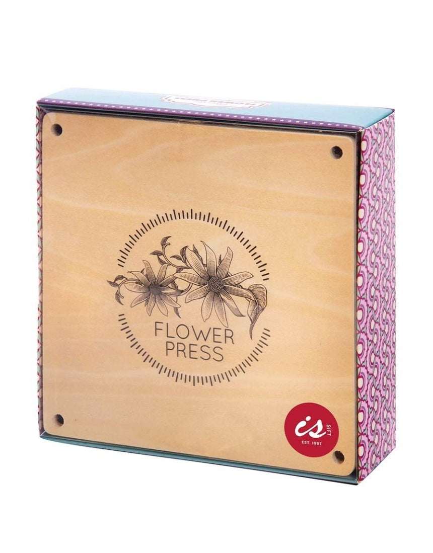 Classic Flower Press, TOY, Isgift - Say It Sister
