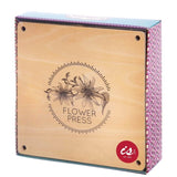 Classic Flower Press, TOY, Isgift - Say It Sister