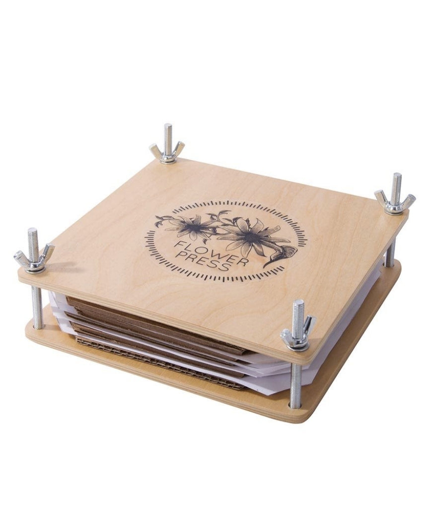 Classic Flower Press, TOY, Isgift - Say It Sister