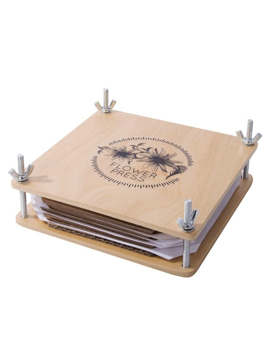 Classic Flower Press, TOY, Isgift - Say It Sister