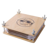 Classic Flower Press, TOY, Isgift - Say It Sister