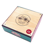 Classic Flower Press, TOY, Isgift - Say It Sister