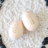 Egg Shakers Pair, Toy Instruments, Jaclyn and Matisse - Say It Sister