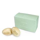 Egg Shakers Pair, Toy Instruments, Jaclyn and Matisse - Say It Sister